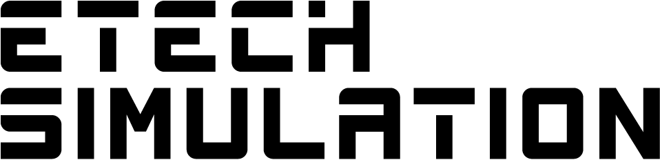 Etech Simulation